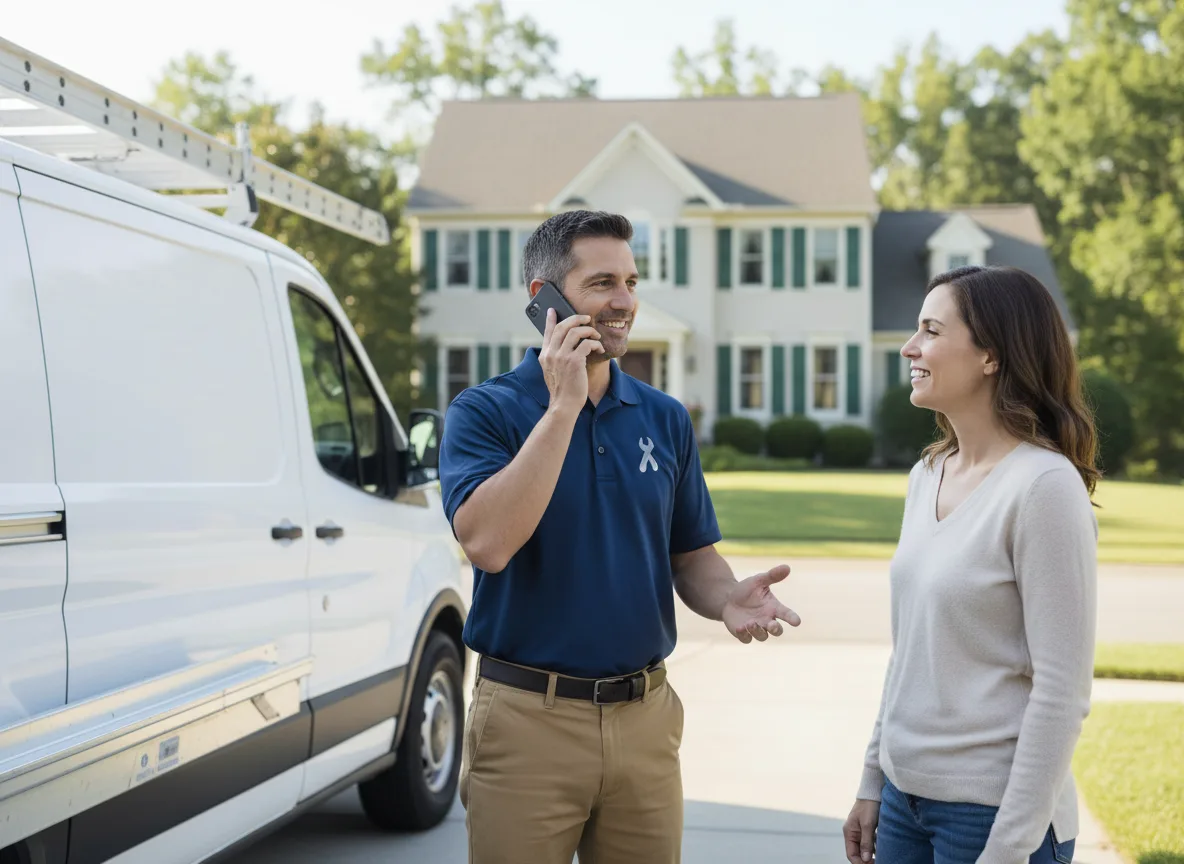 Home Gutter Service Candler, NC FAQs